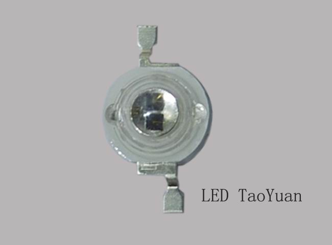 LED infrared 940nm 2W - Click Image to Close